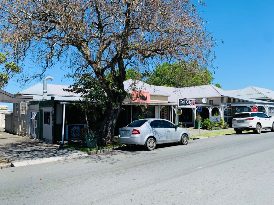 Commercial Property for Sale in Vincent Eastern Cape